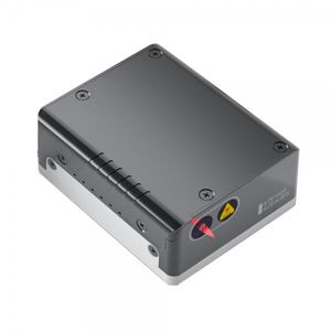 espectrômetro Raman