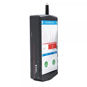 espectrômetro Raman