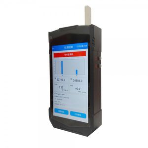 detector de corrente