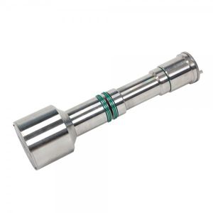 sonda de teste