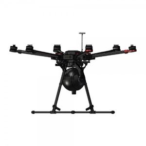 drone de monitoramento