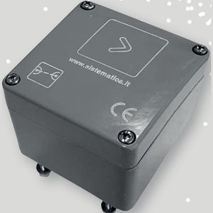 receptor rádio