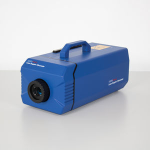 medidor de vibração para turbina