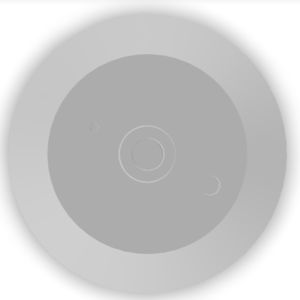 ventosa plana