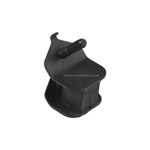 isolador de vibração retangular