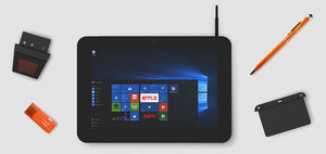 tablet Windows 7