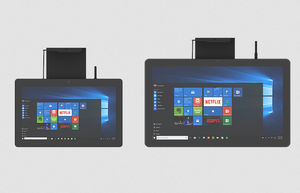 tablet Windows 10 Pro 1