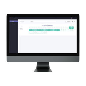 software de planeamento de tarefas