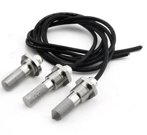 sensor de umidade e temperatura relativa