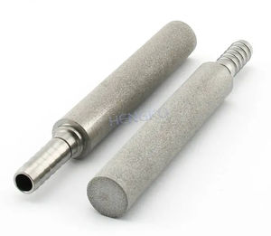 difusor de gás de bolha