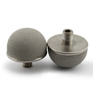 difusor de gás de bolha