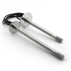 sensor de umidade e temperatura relativa