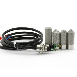 sensor de umidade e temperatura digital