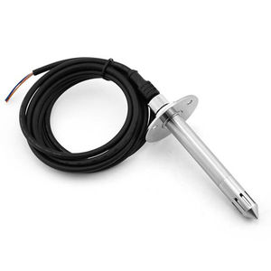 sensor de umidade e temperatura relativa