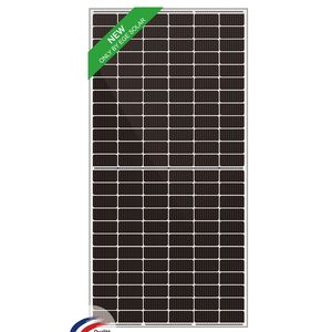 módulo fotovoltaico de silício monocristalino