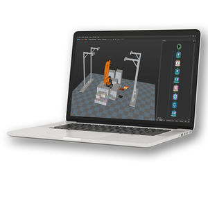 software de programação