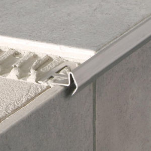 perfil em aço inoxidável 1