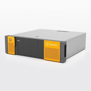servidor Edge AI