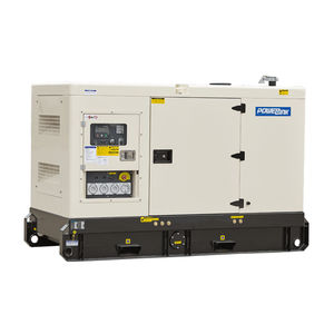 gerupo de energia a diesel