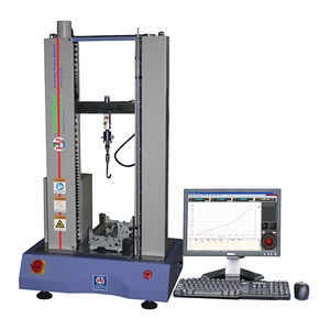 máquina de ensaio de compressão