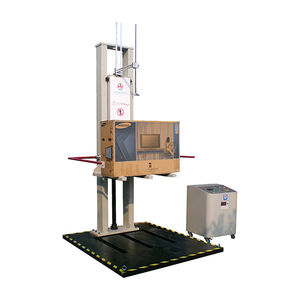 máquina de ensaio de impacto