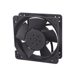 ventilador para eletrônica