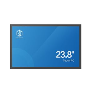 painel PC LCD