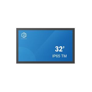 monitor LCD 1