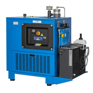 compressor de parafuso