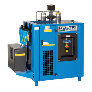 compressor de parafuso