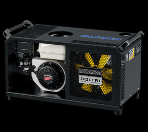 compressor alternativo