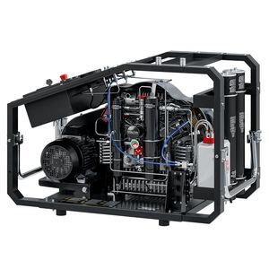 grupo compressor de ar