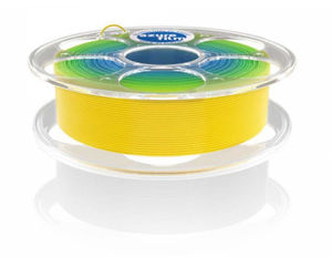 filamento Silk para impressora 3D
