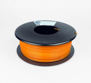filamento de TPU flexível