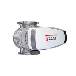 válvula rotativa para transporte pneumático