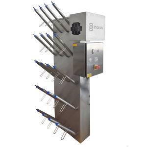 secador de botas elétrico 1