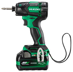 HITACHI KOKI: Materiais - Ferramentas - Componentes - DirectIndustry