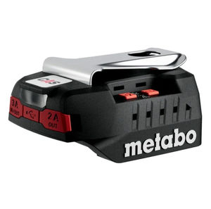 bateria externa Li-ion 1