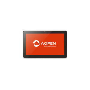painel PC com touch screen