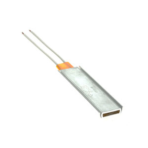 resistência de aquecimento PTC