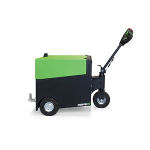 trator elétrico