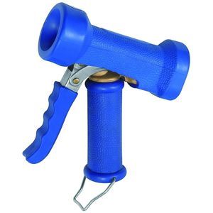 pistola de limpeza