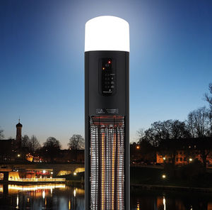 aquecimento elétrico 1