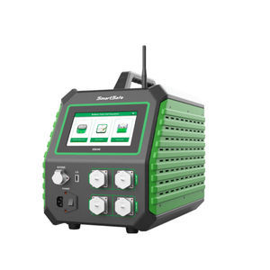 equipamento de teste elétrico