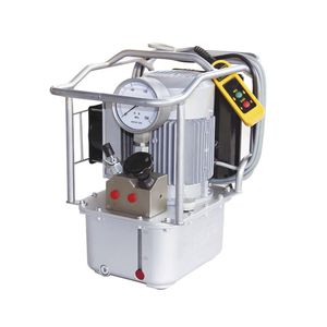 unidade hidráulica com motor elétrico 1