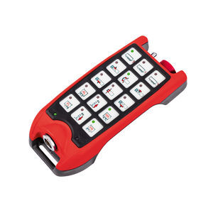 rádio controle remoto 1