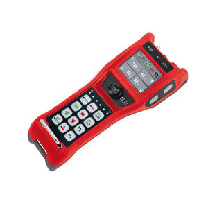 rádio controle remoto 1
