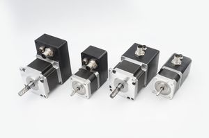 motor de passo