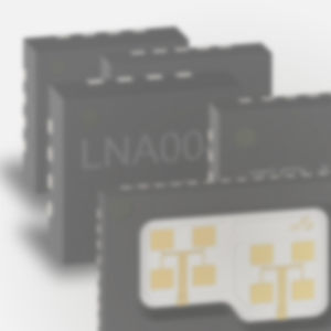 transceptor MIMO