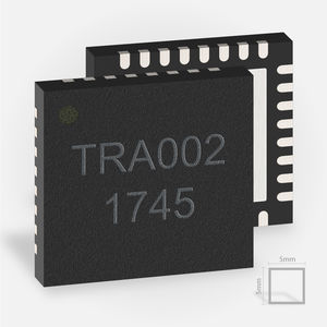 transceptor de radar